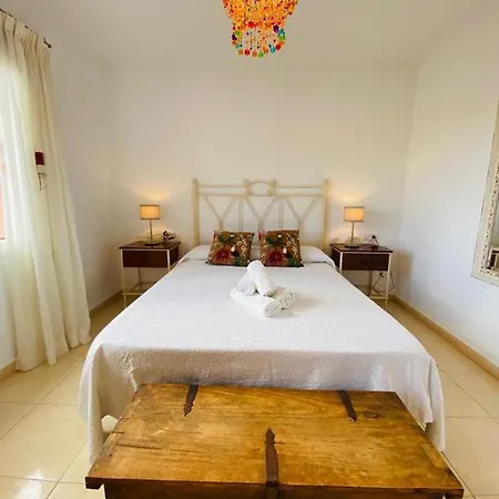 Duplex Oasis Palmar Con Piscina