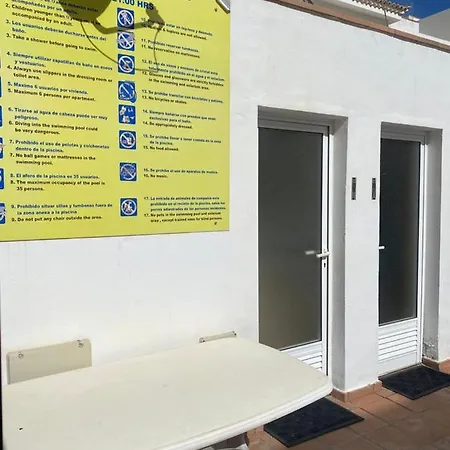 Duplex Oasis Palmar Con Piscina